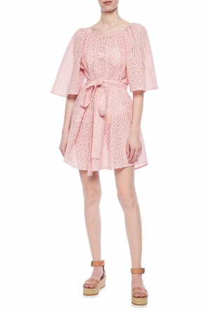 Dress with cut-outs, zdjęcie 2 Dress with cut-outs od Marysia